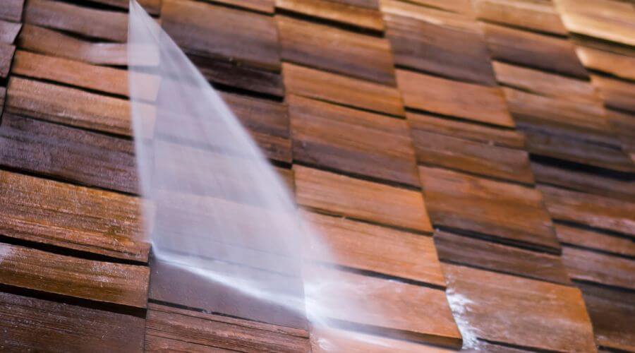 Shingle Roofing in New Hope, AL